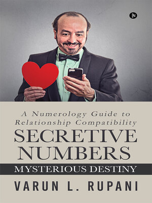 cover image of Secretive Numbers, Mysterious Destiny